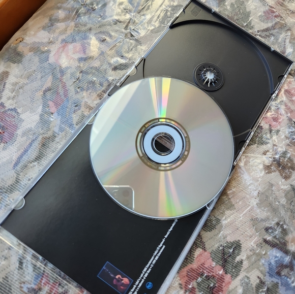 John Denver "Live at The Sydney Opera House" CD! - Picture 4 of 4